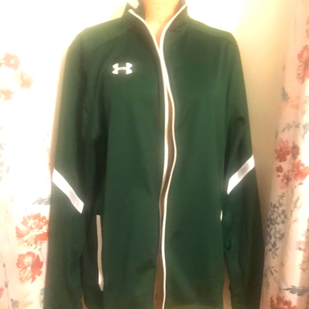 Under Armour Jacket